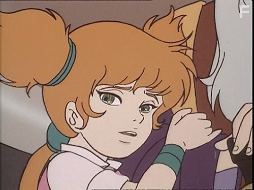 Jayce and the Wheeled Warriors (1985)