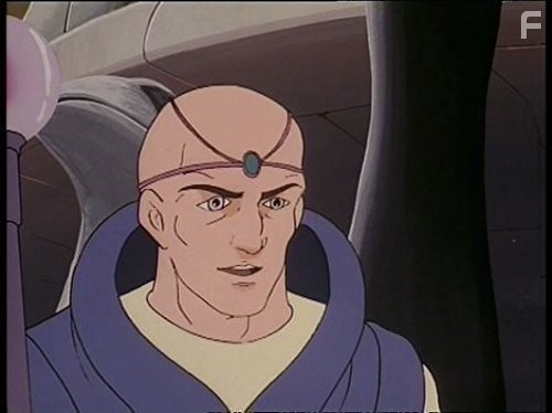 Jayce and the Wheeled Warriors (1985)