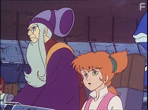 Jayce and the Wheeled Warriors (1985)