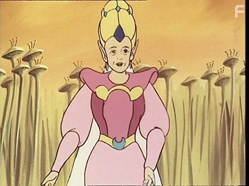 Jayce and the Wheeled Warriors (1985)