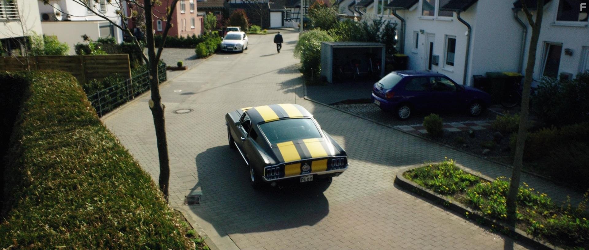 Факап, или Хуже не бывает (2014)