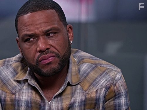 Чeрноватый (2014)