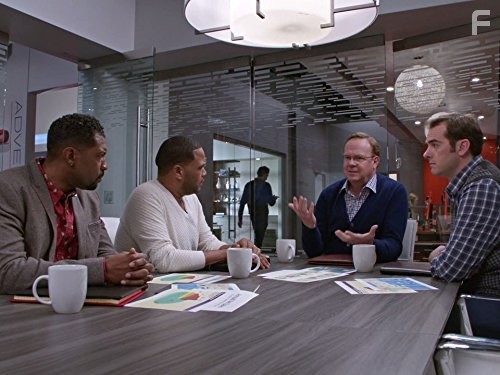 Чeрноватый (2014)