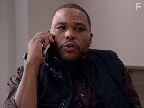 Чeрноватый (2014)