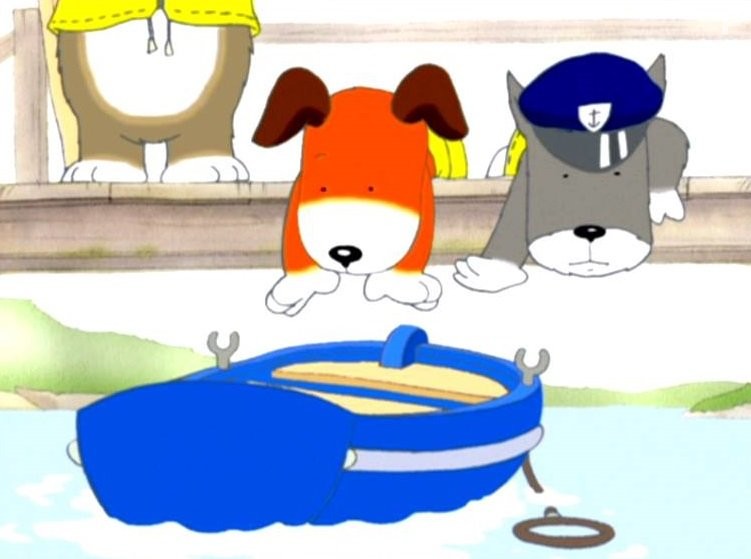 Kipper (1997)