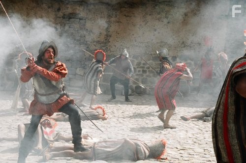 Guns, Germs, and Steel (2005)