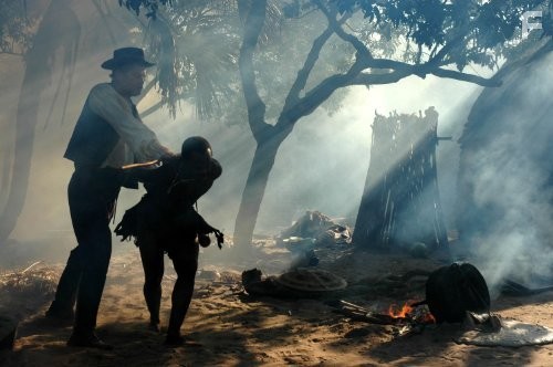 Guns, Germs, and Steel (2005)