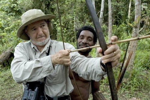 Guns, Germs, and Steel (2005)