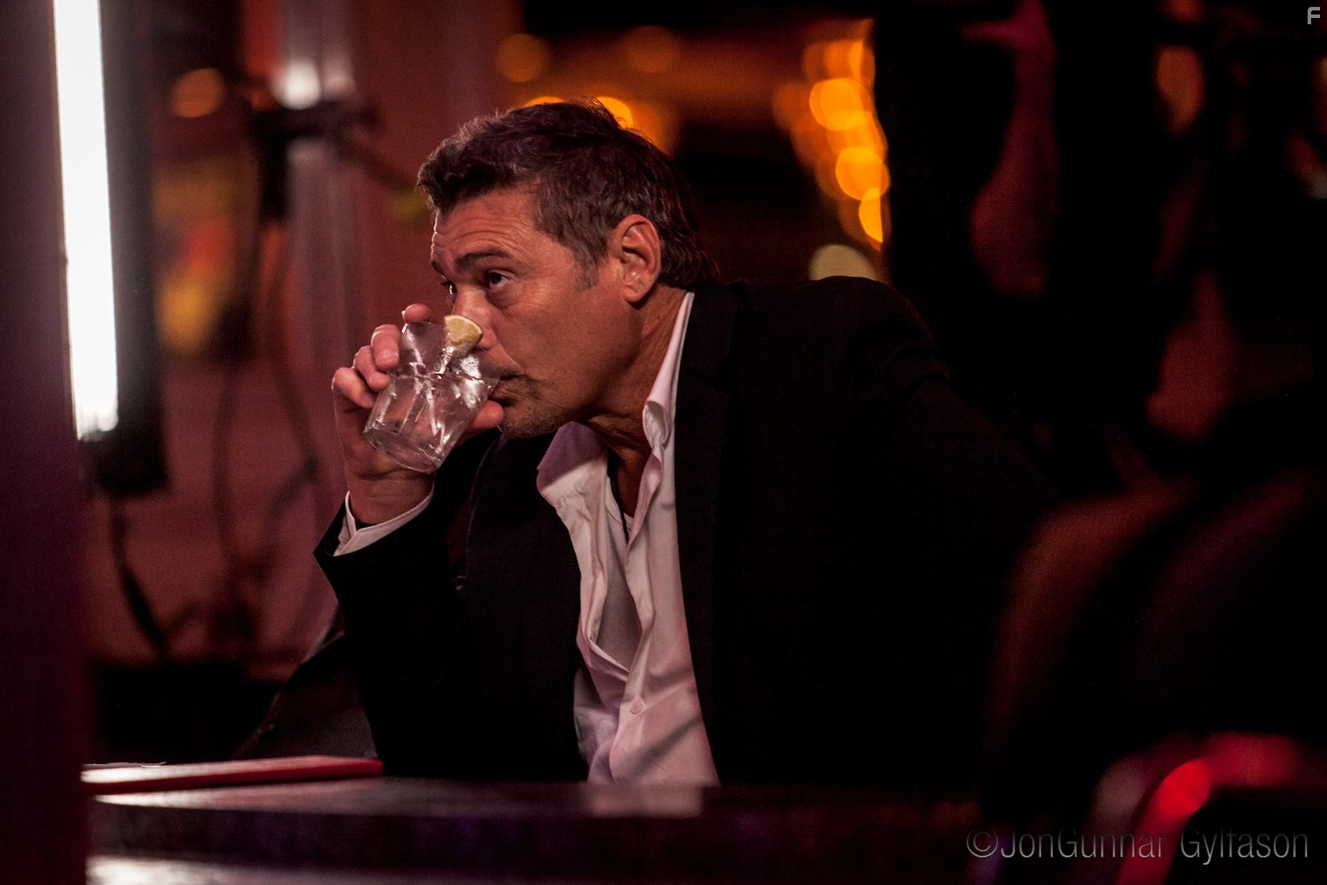 Внешнее сходство (2014)