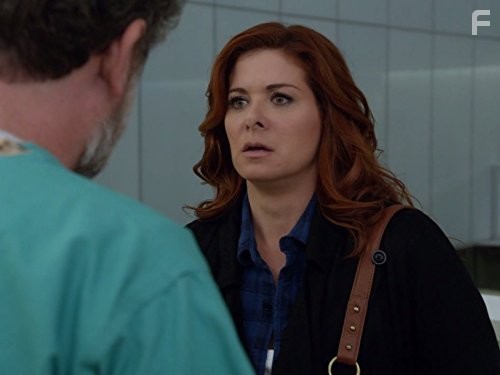 Расследования Лоры (2014)