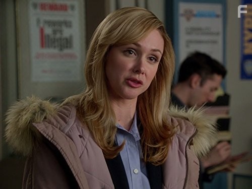 Расследования Лоры (2014)