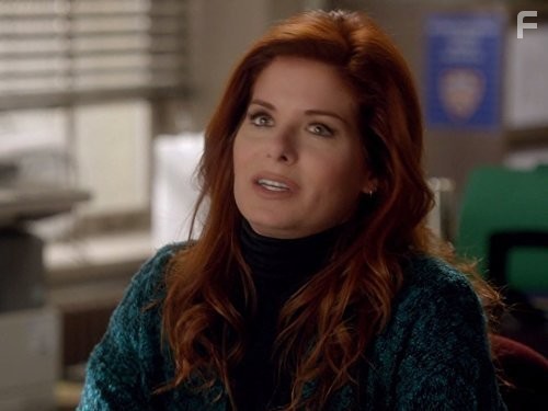 Расследования Лоры (2014)