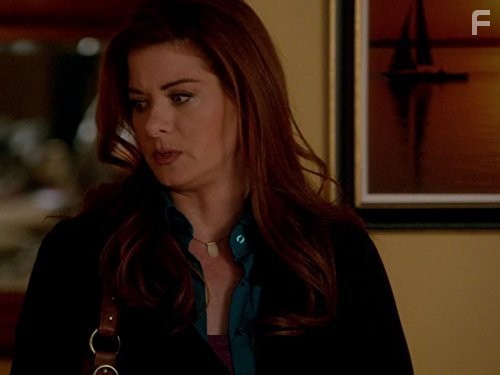 Расследования Лоры (2014)