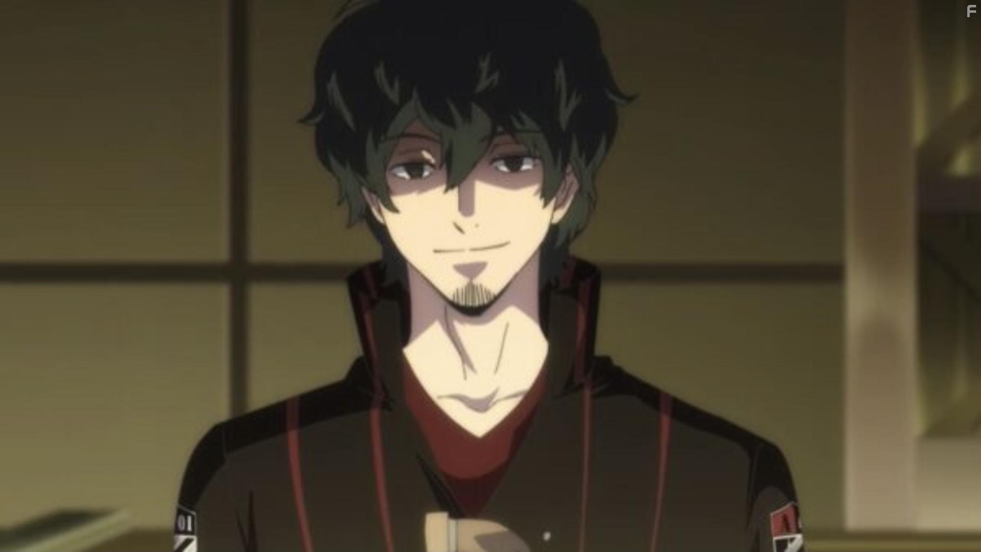 Daisuke Namikawa in World Trigger: Battle (2021)