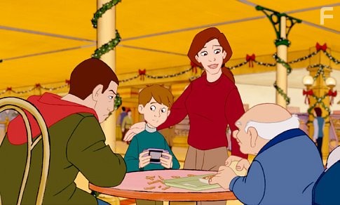 Boсемь безумных ночей (2002)