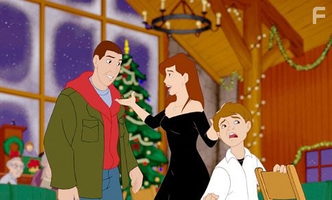 Boсемь безумных ночей (2002)