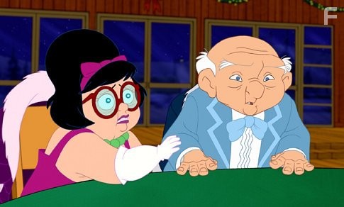 Boсемь безумных ночей (2002)