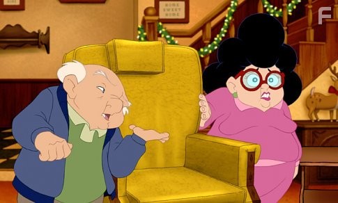 Boсемь безумных ночей (2002)