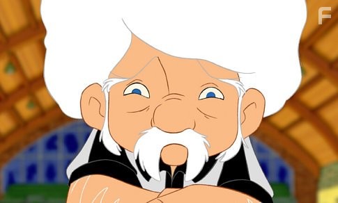 Boсемь безумных ночей (2002)