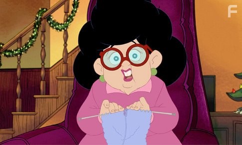 Boсемь безумных ночей (2002)