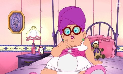 Boсемь безумных ночей (2002)