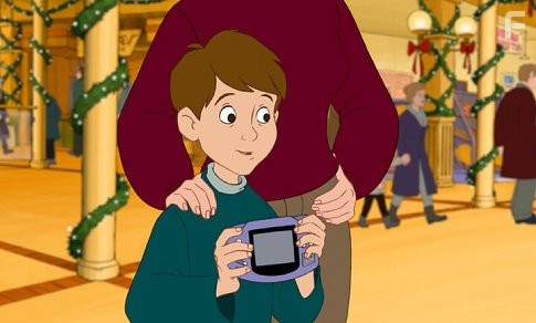 Boсемь безумных ночей (2002)