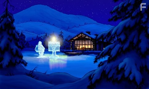 Boсемь безумных ночей (2002)