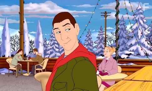 Boсемь безумных ночей (2002)