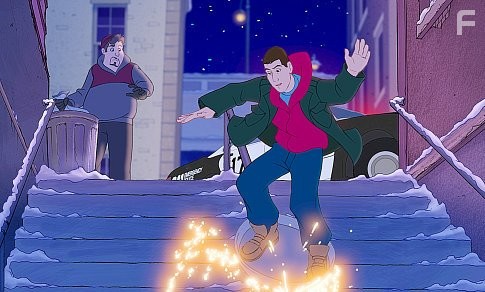 Boсемь безумных ночей (2002)