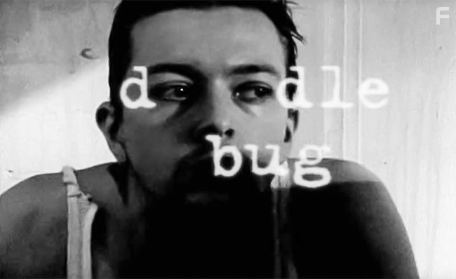 Жук-скакун (1997)