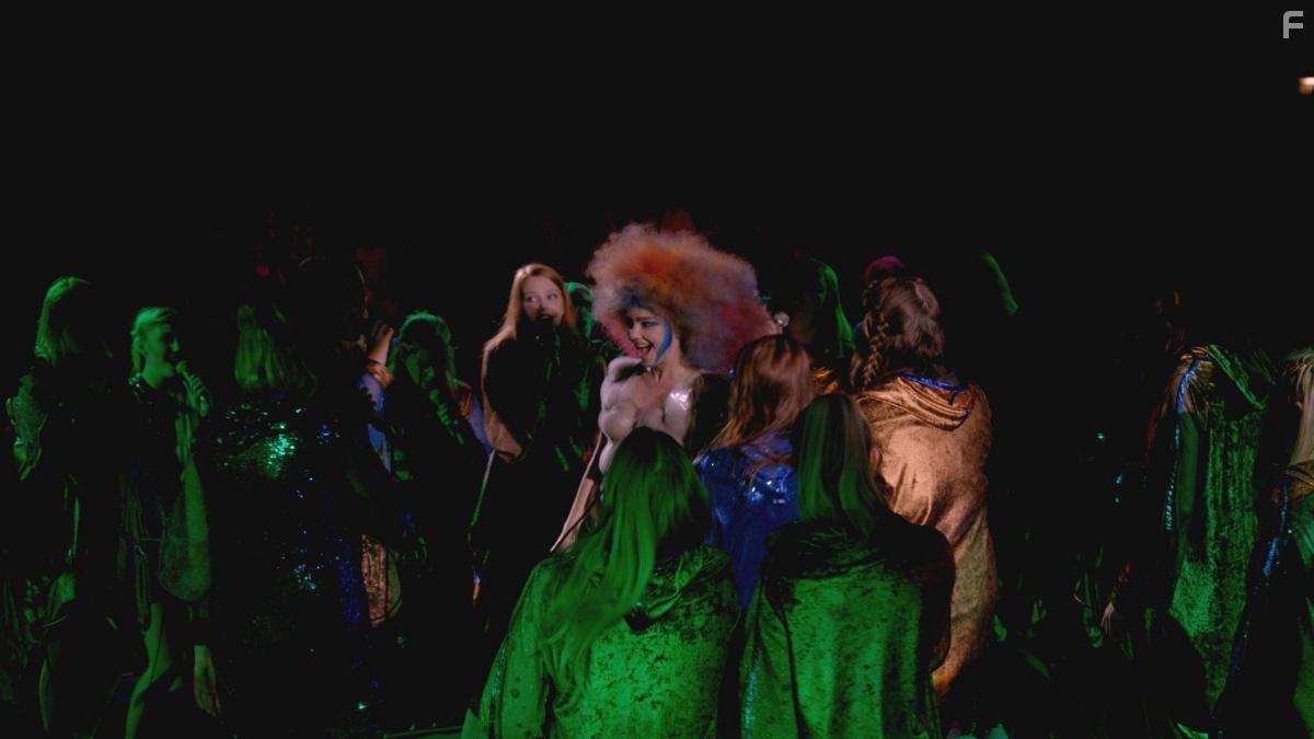 Бьорк: Biophilia Live