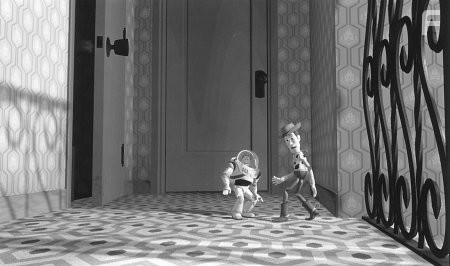 История игрушек (1995)