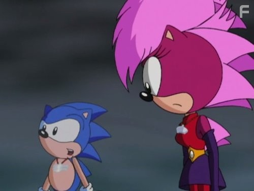 Sonic Underground (1999)