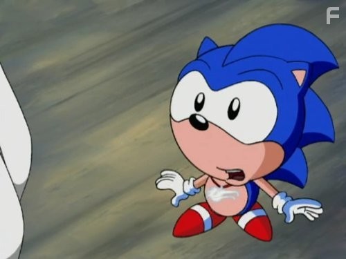 Sonic Underground (1999)