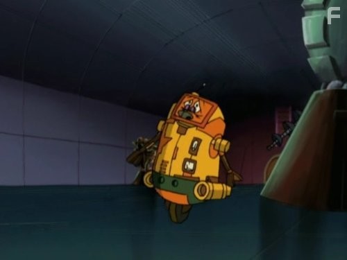 Sonic Underground (1999)