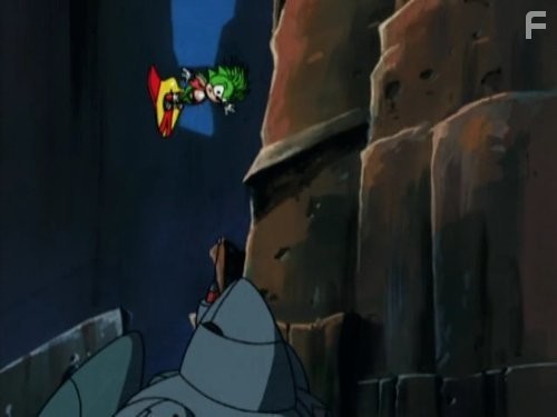 Sonic Underground (1999)