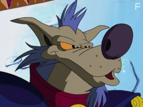 Sonic Underground (1999)