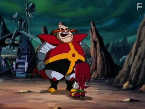 Sonic Underground (1999)