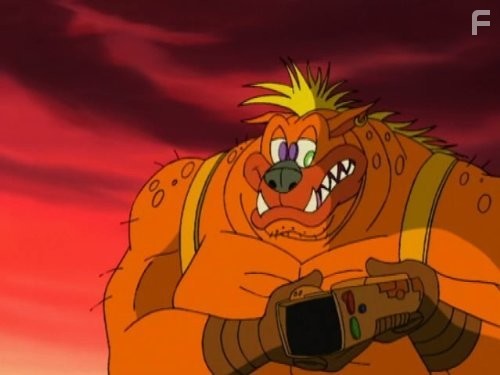 Sonic Underground (1999)