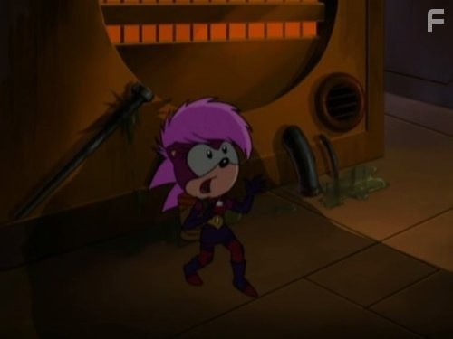 Sonic Underground (1999)