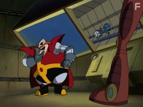 Sonic Underground (1999)