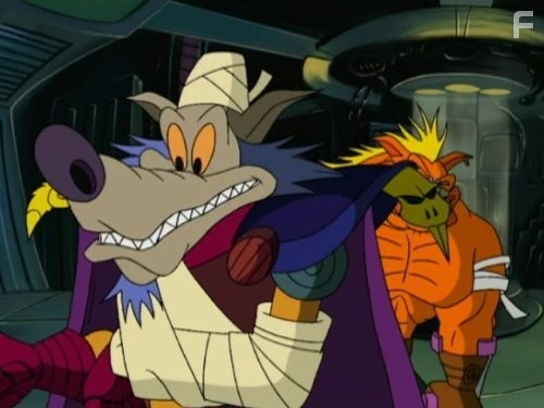 Sonic Underground (1999)