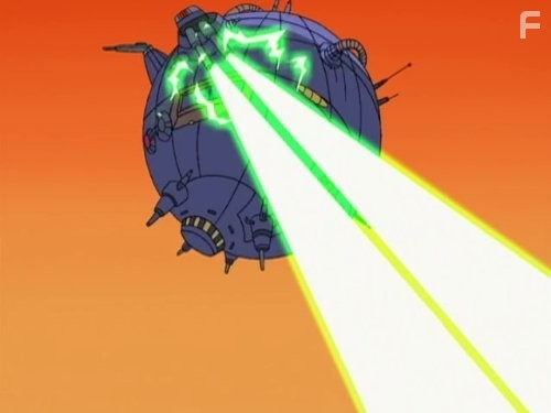 Sonic Underground (1999)