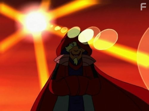 Sonic Underground (1999)