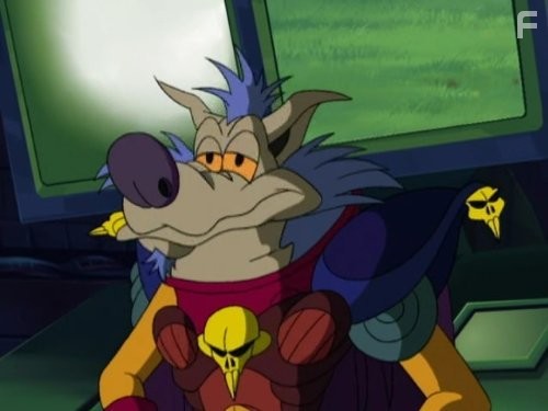 Sonic Underground (1999)