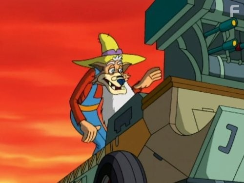 Sonic Underground (1999)