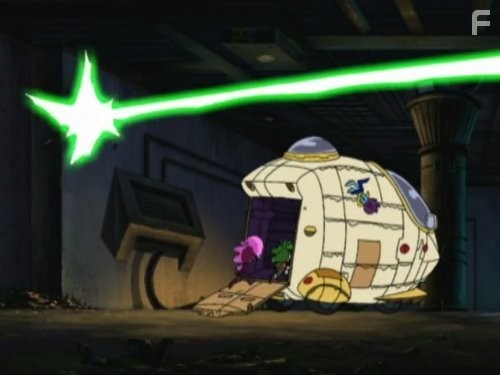 Sonic Underground (1999)