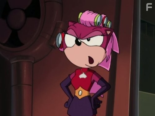 Sonic Underground (1999)