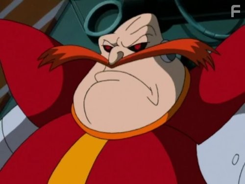 Sonic Underground (1999)