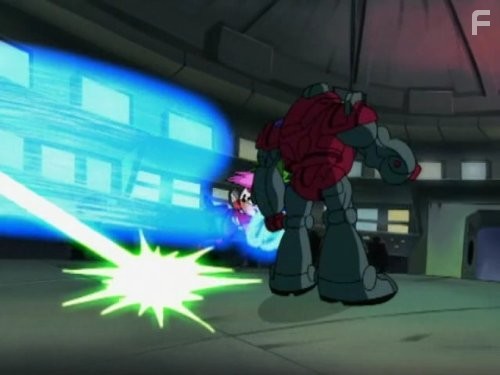 Sonic Underground (1999)